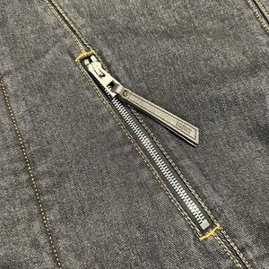 Loewe Puzzle Jacket (Medium Grey)